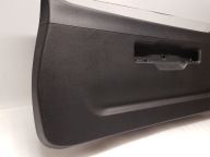cover upholstery bonnet boot BMW X1 U11 9450527