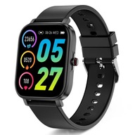 LRECAT SMARTWATCH DÁMSKE A PÁNSKE 1.69 HD