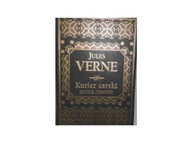 Kurier Carski Verne - Verne