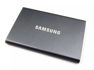 DYSK ZEWNĘTRZNY SSD SAMSUNG MU-PC500T/WW 500GB