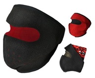 Maska BAT Sport Obojstranná Termoaktívna Zapínanie na Rep Priedušná farba