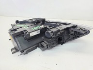 REFLEKTOR light left front BI XENON LED AUDI Q3 8U 8U0941043 EU 38/25