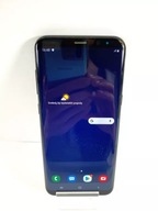 SAMSUNG GALAXY S8 PLUS