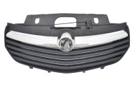 grill grille radiator OPEL VIVARO II
