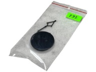 Copri Paraurti haka VW Golf VIII OEM 5H0807241 !J