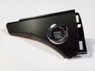 button Start-Stop zaplon dekor Ford Explorer VI 3.0 ST 2020