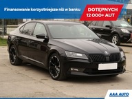 Skoda Superb 1.5 TSI, Salon Polska, Serwis ASO