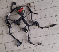 cablaggio cambio ingranaggi Renault Captur II 2517256425 dw5012
