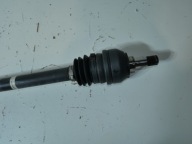 MERCEDES CLA W117 AMG semi-axis A2463500610161