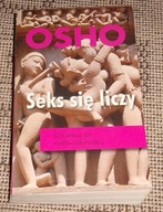 OSHO - Seks się liczy - Od seksu do nadświadomości- - mistrz duchowy /360