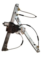 window regulator right front CITROEN C5 III X7 128000782
