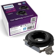 Žiarovky Philips 1679931 H7 2 ks