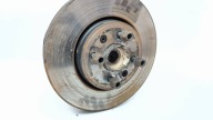 swing left front RENAULT CAPTUR and