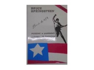 Bruce Springsteen - M.Zgaiński