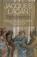 Transference: The Seminar of Jacques Lacan, Book