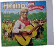 Hurra, wir fahrn ins Grune - Heino