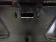 kapota JEEP RENEGADE 2014- 52008377