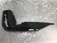 grid of a bumper right front S-LINE AUDI Q6 E-TRON 85H807968