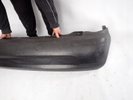 KIA PICANTO 1 LIFT 07-11- bumper rear part rear replacement