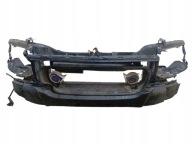 support panel for radiators pillar VOLVO S40 II 1.6 D