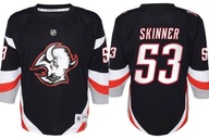 Koszulki hokejowe Buffalo Sabres Skinner Jersey, 3XL