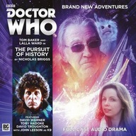 Doctor Who: The Fourth Doctor Adventures - 5.7