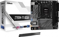 ASRock Z790M-ITX WiFi