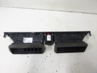 grid air conditioning devices central Kia Niro II 22r. switch of warning lights