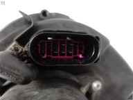 PORSCHE CAYENNE 7P5 LIFT 14-18 light HEADLIGHT FULL LED right front EUROPA