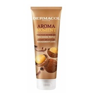 Dermacol Aroma Ritual Delicious Shower Gel żel pod prysznic Macadamia T P1