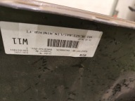 BMW 3 G21 bumper rear part rear B39 6PDC