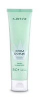 Aloesove, aloe vera hydratačný krém na ruky, 100 ml