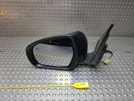 mirror front left SUZUKI VITARA II 15- 5 PIN EU damag. 84702-54PB1
