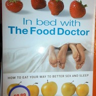 In bed with the food doctor - Ian Marber