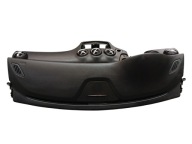 dashboard instrument panel console cockpit MERCEDES A W176 (12-15) EUROPA