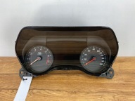dials clock Chevrolet Camaro SS 2016+ USA