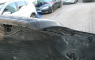 Capot Grille MERCEDES W140 S-KLASA