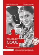 POLSKI JEST COOL A1 cz.2 Podręcznik z ćwiczeniami