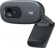 Kamera internetowa Logitech HD C270
