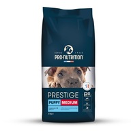 PRESTIGE PUPPY MEDIUM 12kg