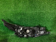 REFLEKTOR Gauche TOYOTA COROLLA E16 LIFT E18