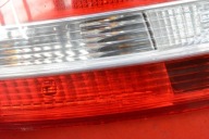 light left rear part rear AUDI A6 C6 sedan 04-08