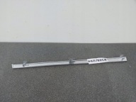 MERCEDES C-KLASA 204 left moulding LISTEWKA CHROM