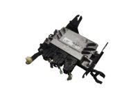 computer Centralina Motore RENAULT ZOE e 237D40207R 2013-2019