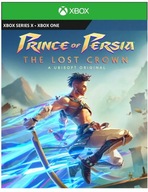 Prince of Persia The Lost Crown (XONE/XSX)