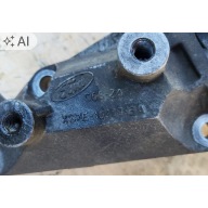 adjuster roll pulleys support FORD MONDEO MK3 2.0 TDCI OE