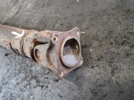 kardan 2.0 D SUBARU OUTBACK IV