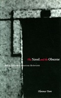 The Novel and the Obscene: Sexual Subjects in