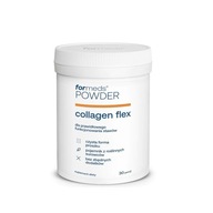 Powder collagen flex 30 porcií Formeds kĺby chrupavky
