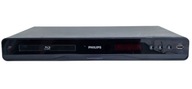 Philips BDP3100 Blu-ray Player DVD odtwarzacz